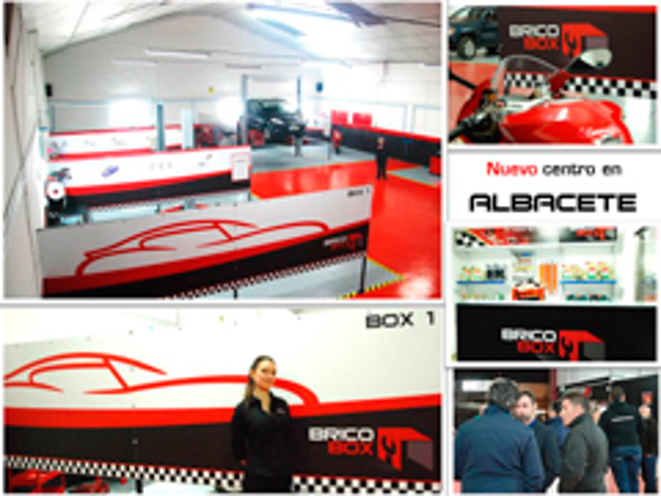 Bricobox comienza el año creciendo como franquicia