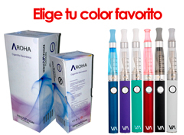La franquicia Innovation habla de sus cigarrillos más vendidos