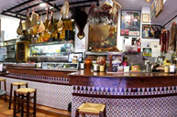 La franquicia Parlamento La Catedral del Tapeo consigue la Q de Calidad Turística