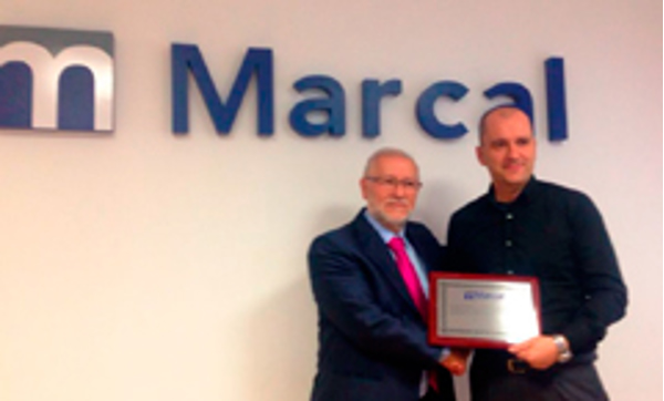 Concluye un nuevo curso de formación de las franquicias Marcal Administración de Fincas