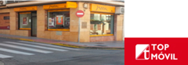 La franquicia Top Móvil amplia su presencia en ferias y eventos durante 2014