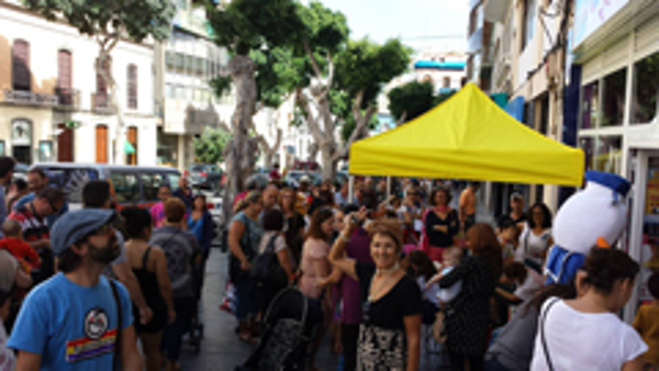 La franquicia MinniStore Las Palmas sigue sorprendiendo