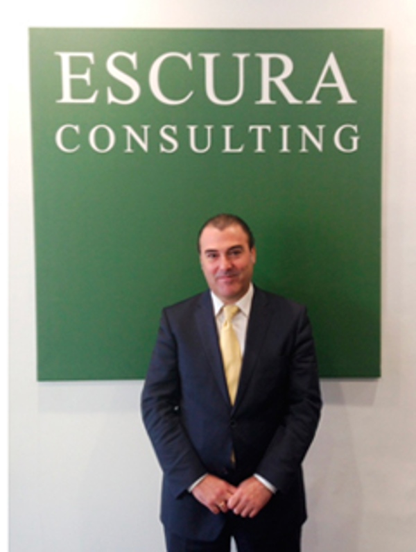 Francisco Rojas se incorpora como franquiciado a las franquicias Escura Consulting