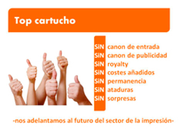 La franquicia Top Cartucho prepara su próximo curso para franquiciados