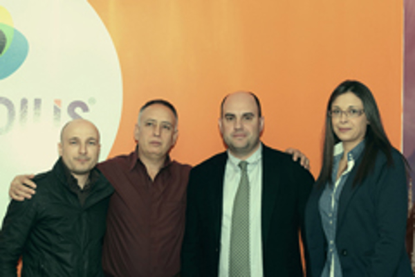 Copiplus abre una nueva franquicia en Madrid