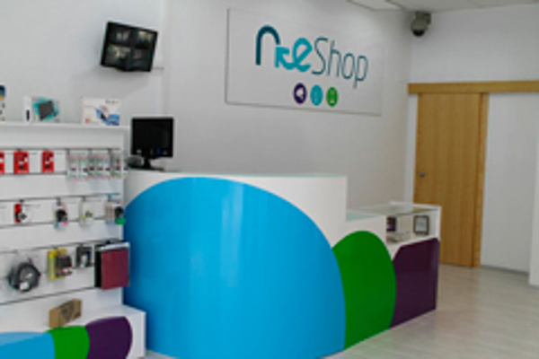 Nte Shop prepara la apertura de su nueva franquicia en Vigo