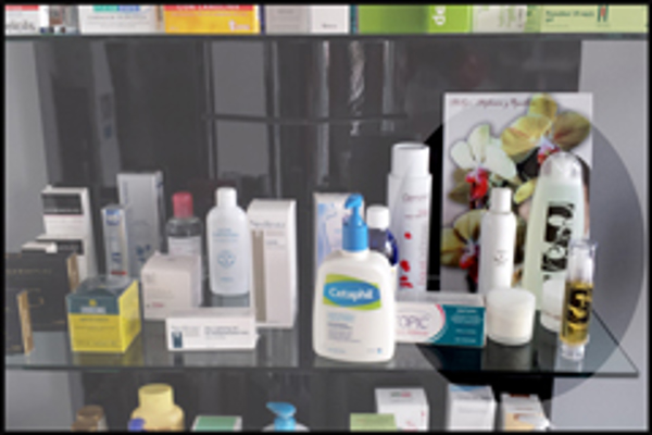 ESSEparfum, la franquicia de cosmética para la piel, disponible en farmacias