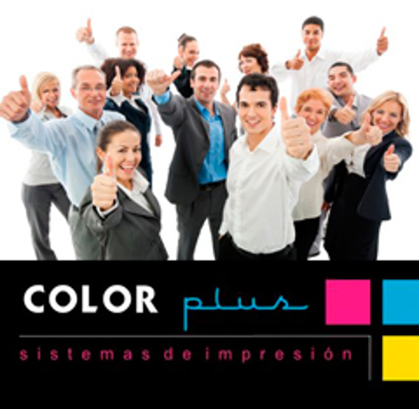 Contra la crisis, la red de franquicias Color Plus crea puestos de trabajo