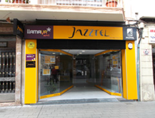 Las franquicias Top Móvil estarán presentes en franquishop Sevilla