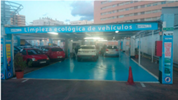 DetailCar continúa su expansión y abre una nueva franquicia en Málaga