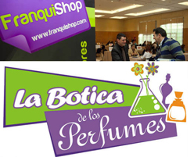 La Botica de los Perfumes expande dos de sus departamentos clave
