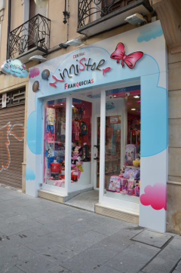 MiniStore firma su franquicia número 33