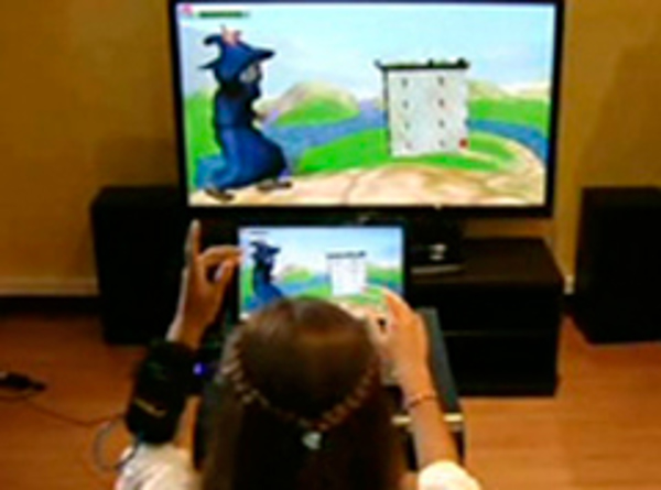 El sistema PlayAttention y su aplicación en las franquicias Nascia