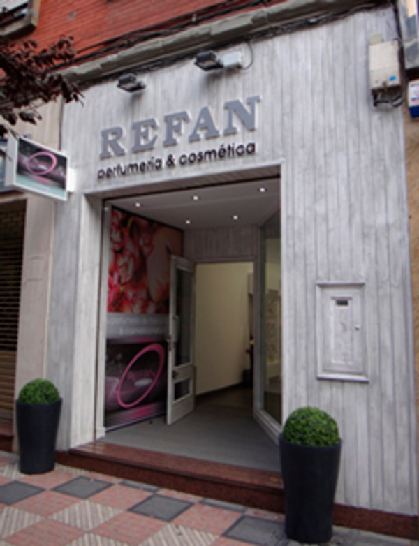 Las franquicias Refan cerraron 2013 con un gran éxito de aperturas