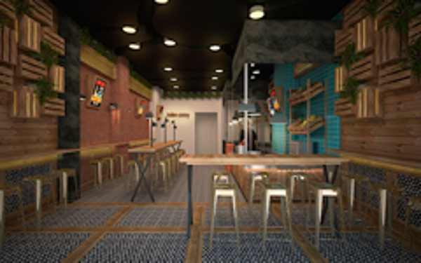 Tako Away The Tex Mex Food Company abre una nueva franquicia en Madrid
