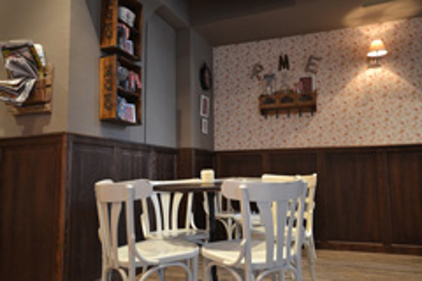 La franquicia Charlotte abre sus puertas en Burgos