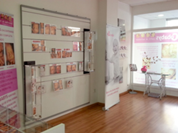 La franquicia Ecodadys celebra San Valentín con sorpresas