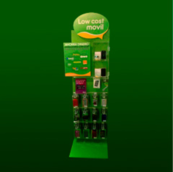 La red de franquicias Low Cost Movil expande su formato de negocio Corner