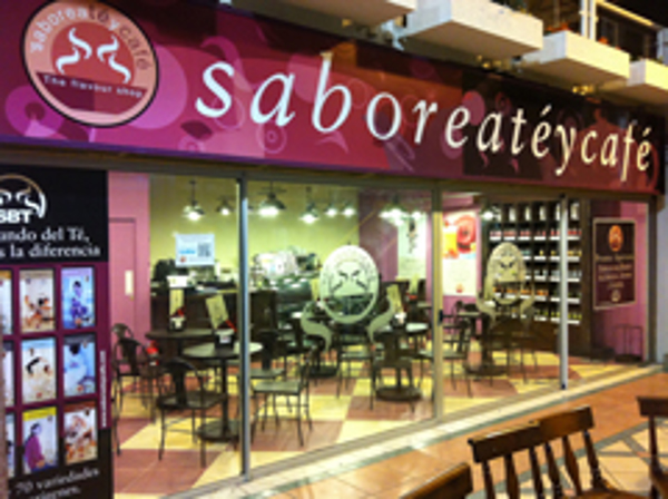 Saboreaté y Café lanza su tarjeta de fidelización para estar más cerca del cliente