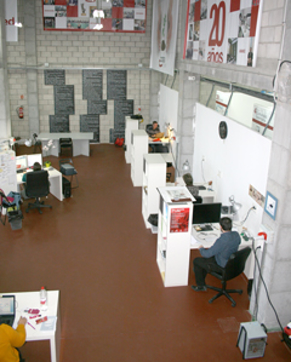Franquicia Webs te ofrece la oportunidad de trabajar online desde cualquier parte del mundo