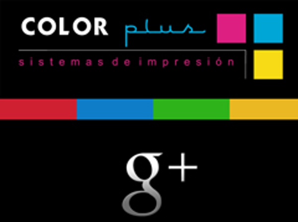 La franquicia Color Plus se une a Google Plus
