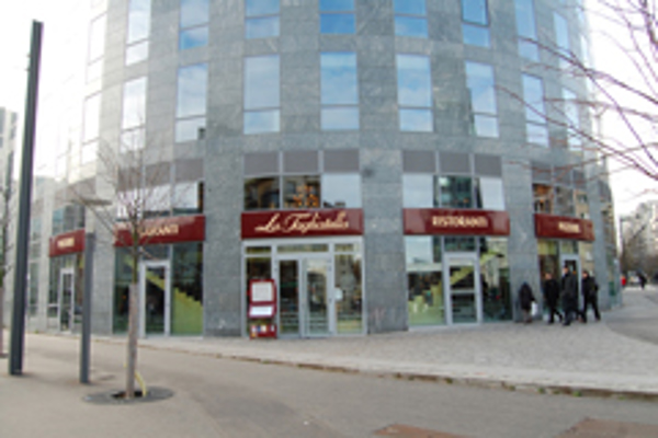 La red de franquicias la Tagliatella inaugura su segundo restaurante en París