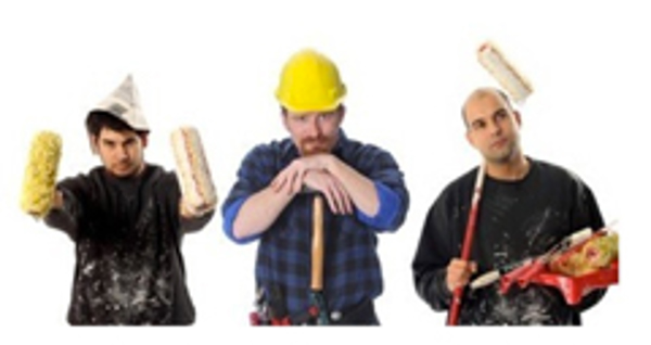 Toolman: La franquicia de reparaciones del hogar o negocios