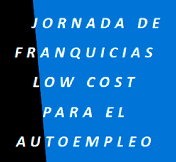 Publibolsy en la jornada de franquicias Low Costs com Madrid Emprende y FIBECE