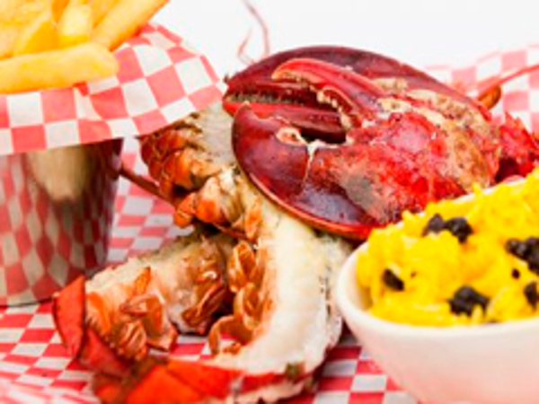El fenómeno SeaFood americo-canadiense llega a España con la franquicia Woody Burguer & Lobster