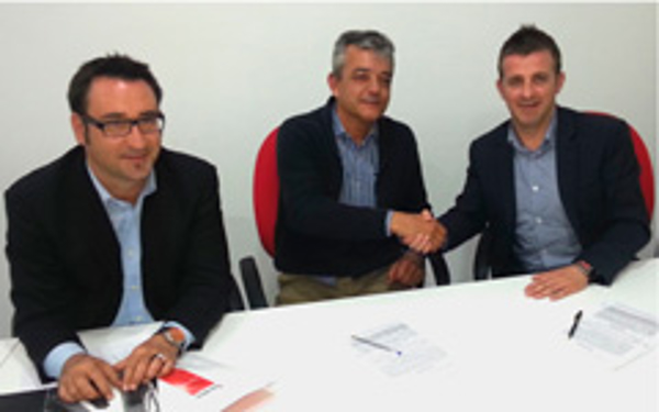 Berolina abrirá su primera franquicia Berolina Plus Business Office