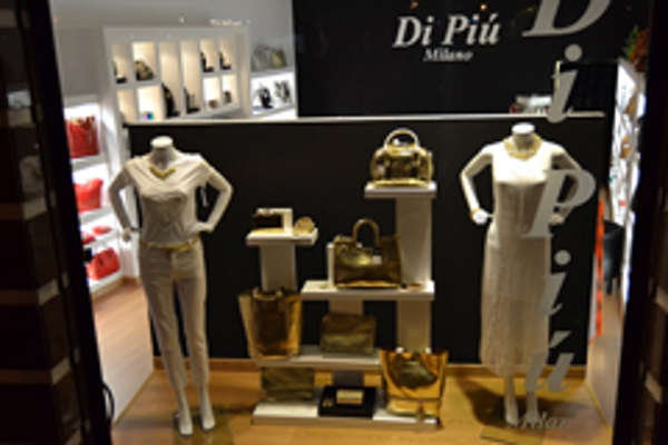 La franquicia Di Piu Milano reduce su inversión 