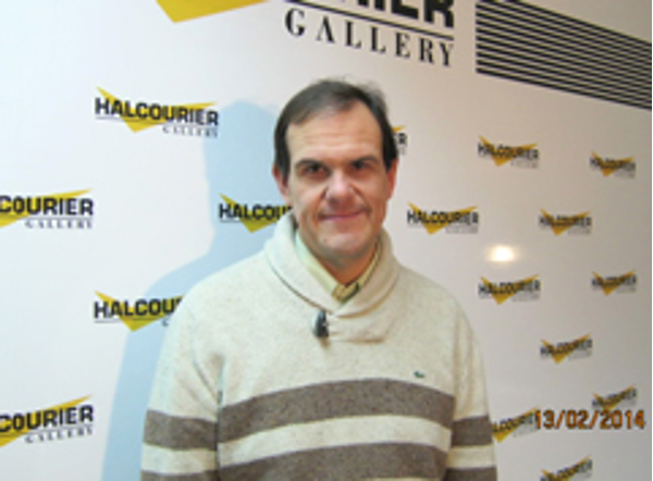 Jesús Ávila, nuevo Jefe de Sistemas de las franquicias Halcourier
