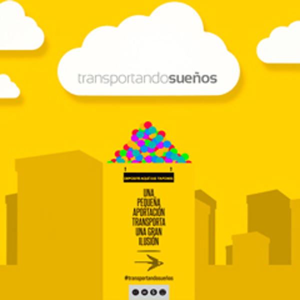 La red de franquicias Halcourier abre sus puertas a la solidaridad