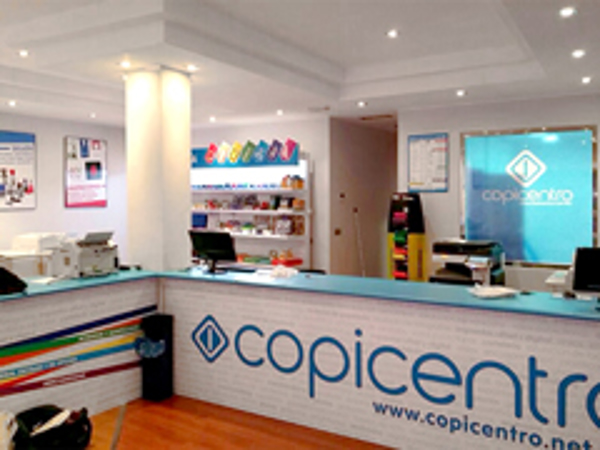 El éxito de Copicentro Franquicias llega a Cádiz