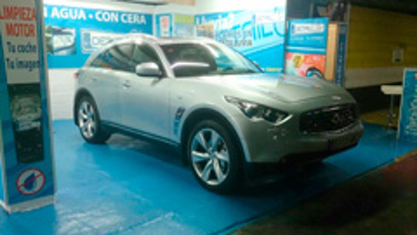 DetailCar continúa su expansión y abre una nueva franquicia en Valencia