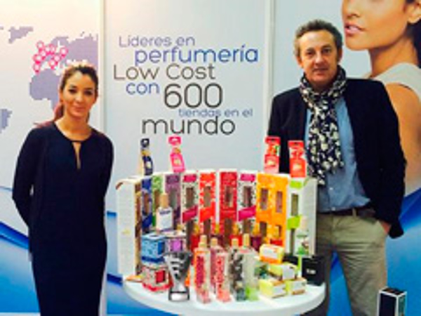 Equivalenza recibe el premio a la "Start-up en Franquicia" en FranquiAtlántico