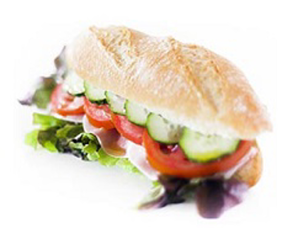 Revive Juice Bars firma un acuerdo con  British Sandwich Factory