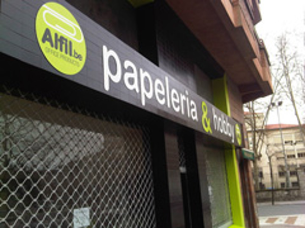 Alfil.be abre una nueva franquicia en Vitoria-Gasteiz