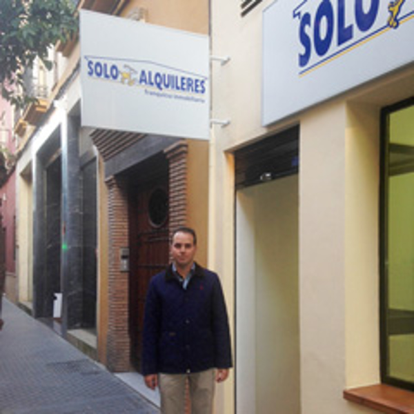 Nueva franquicia de Solo Alquileres en Córdoba