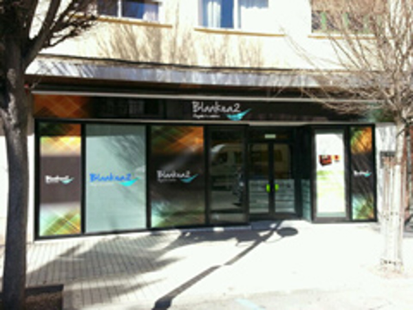 Blankea2 inaugura una nueva franquicia en Ciudad Real