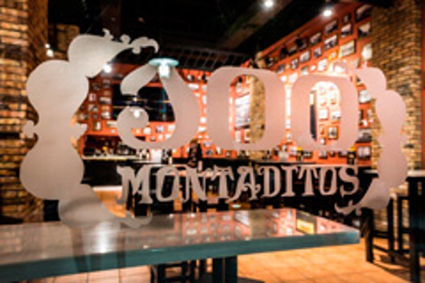 Valencia estrena una nueva franquicia de 100 Montaditos