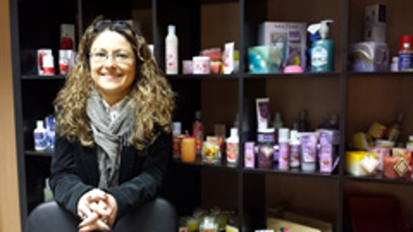 Las franquicias Refan incorporan a Cristina Vives como directora de Marketing y Comunicación