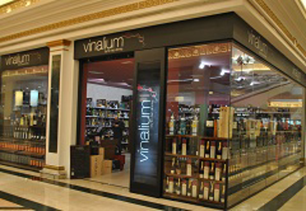 La red de franquicias Vinalium sigue expandiendose