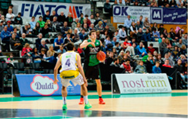 FIATC Joventut firma acuerdo de patrocinio con la franquicia Duldi