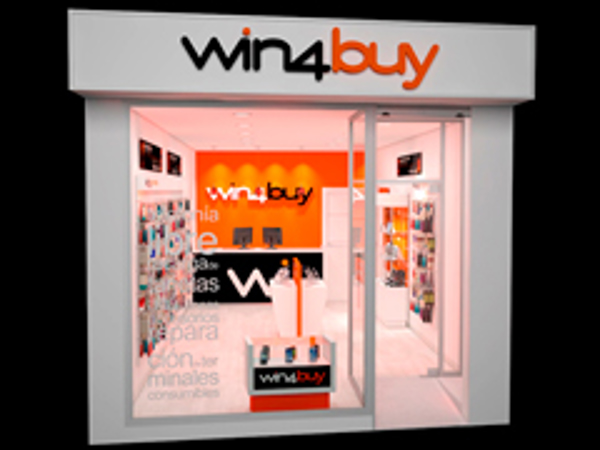 La red de franquicias Win4buy consolida su presencia en España