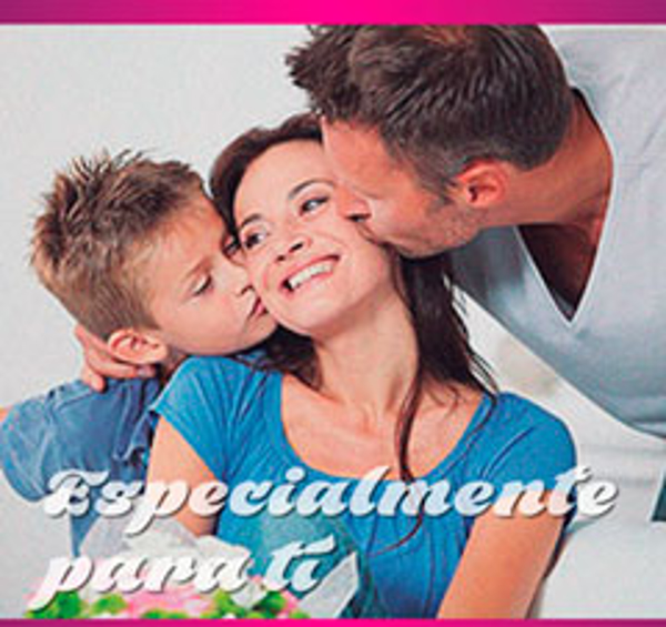 La red de franquicias MaxDream celebra el Día de la Madre