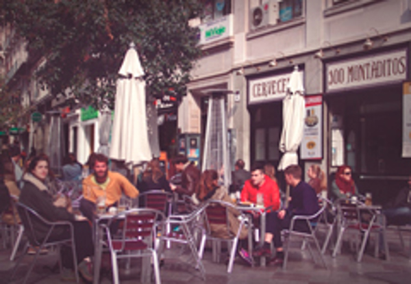 La red de franquicias 100 Montaditos estrena ‘Los lunes golfos’