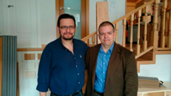 La franquicia Refan participa satisfactoriamente en Franquishop Zaragoza