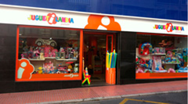 Juguetilandia Junior una franquicia con mucha proyecci n