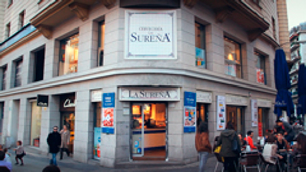 Restalia abre más de 20 nuevas franquicias en marzo